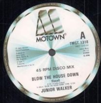 Blow The House Down 