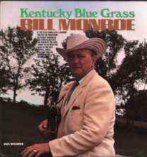 Kentucky Blue Grass