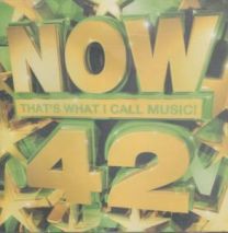 Now That's What I Call Music 42