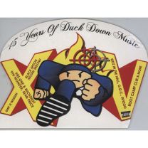 15 Years Of Duck Down Music