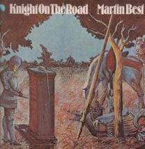 Knight On The Road