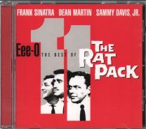 Eee-0 11: The Best Of The Rat Pack