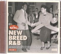 King New Breed R&B Volume 2