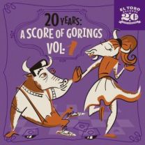 20 Years: A Score Of Gorings Vol.1