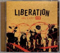 Liberation (Songs To Benefit Peta)