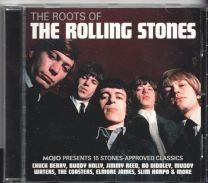 Roots Of The Rolling Stones (Mojo Presents 15 Stones-Approved Classics)