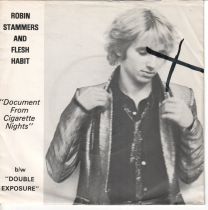 Document From Cigarette Nights