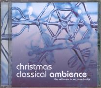 Christmas Classical Ambience