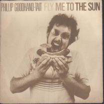 Fly Me To The Sun