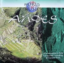 World Of Music - Andes