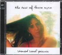 Stoned Soul Picnic: The Best Of Laura Nyro