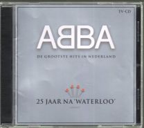 25 Jaar Na 'Waterloo' (De Grootste Hits In Nederland)