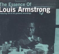 Essence Of Louis Armstrong