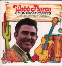 Country Favorites