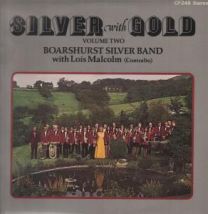 Silver With Gold - Volume Two
