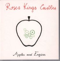 Apples And Engines