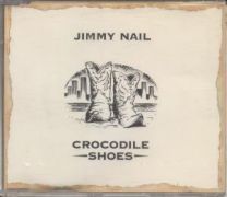 Crocodile Shoes