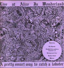 Live At Alice In Wonderland