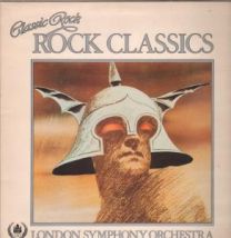 Classic Rock - Rock Classics