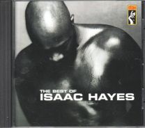 Best Of Isaac Hayes