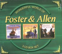 Wonderful World Of Foster & Allen