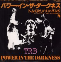 Power In The Darkness