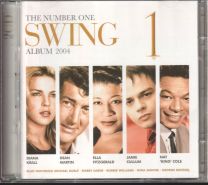 Number One Swing Album
