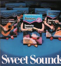Sweet Sounds - From Batchelors Top Twenty Deserts