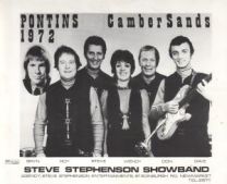 Pontins Cambersands 1972