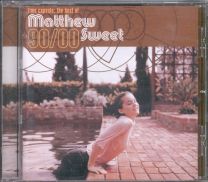 Time Capsule: The Best Of Matthew Sweet 90/00