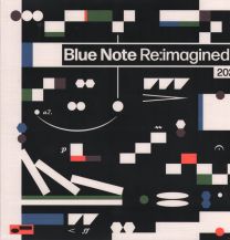 Blue Note Re:imagined Ii