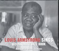 Sings His Favorite Jazz Book