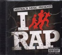 Maybach Music Presents: I Run Rap