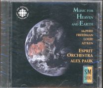 Music For Heaven And Earth