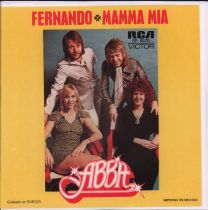 Fernando / Mamma Mia