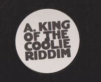 King Of The Coolie Riddim
