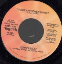 Dance Children Dance