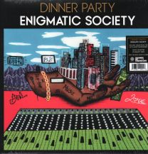 Enigmatic Society