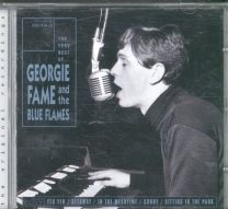 Very Best Of Georgie Fame And The Blue Flames