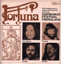 Edinburgh Festival Fringe 1976