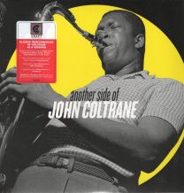Another Side Of John Coltrane