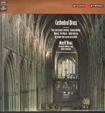Cathedral Brass