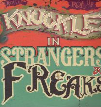 Strangers And Freaks