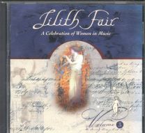 Lilith Fair (A Celebration Of Women In Music) Volume 3