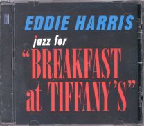 Jazz For "Breakfast At Tiffany's"