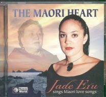 Maori Heart