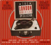 London American Ep Collection