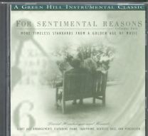 For Sentimental Reasons Volume 2