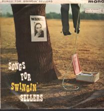 Songs For Swingin' Sellers