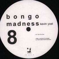 Bongo Madness 8